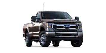 Ford F-350 XLT